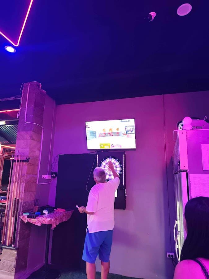 venue photo