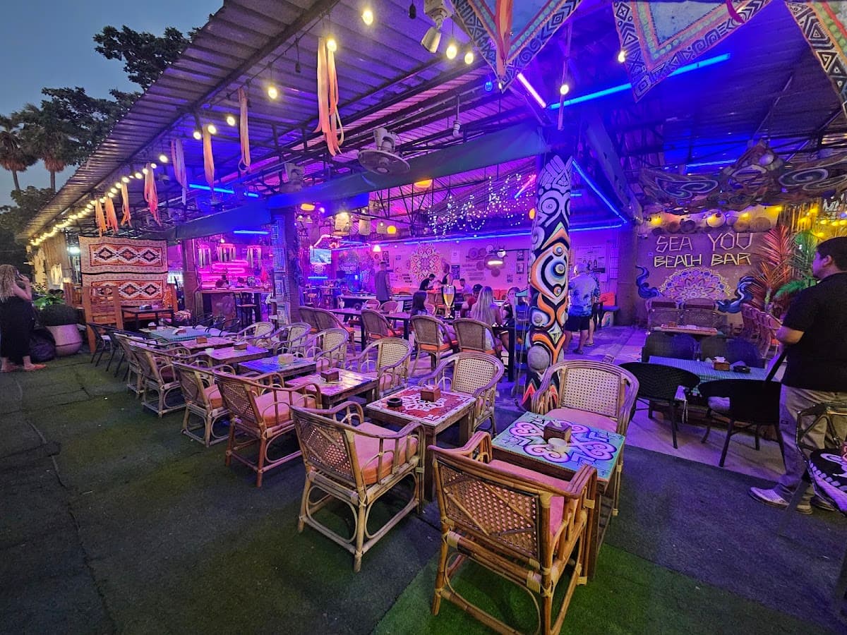 venue photo