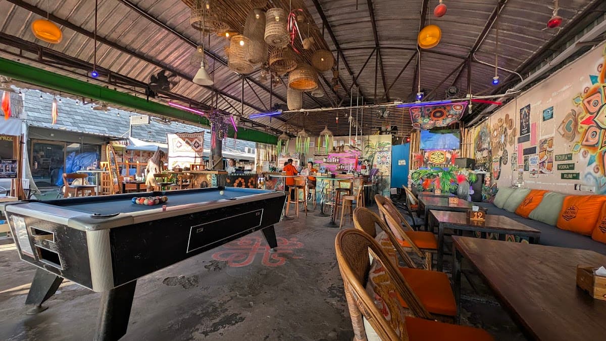 venue photo