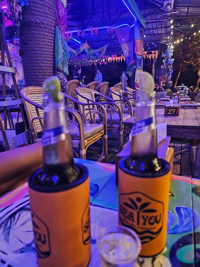 venue photo