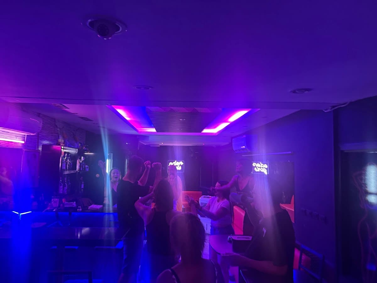 venue photo