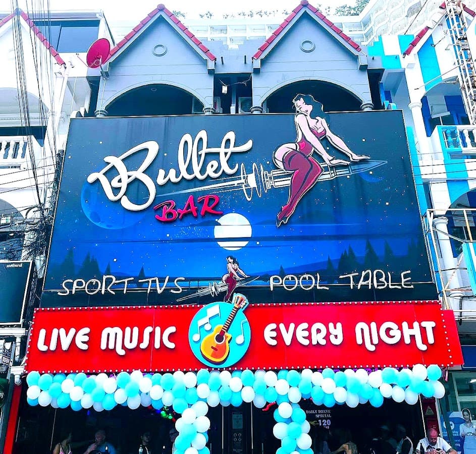 venue photo