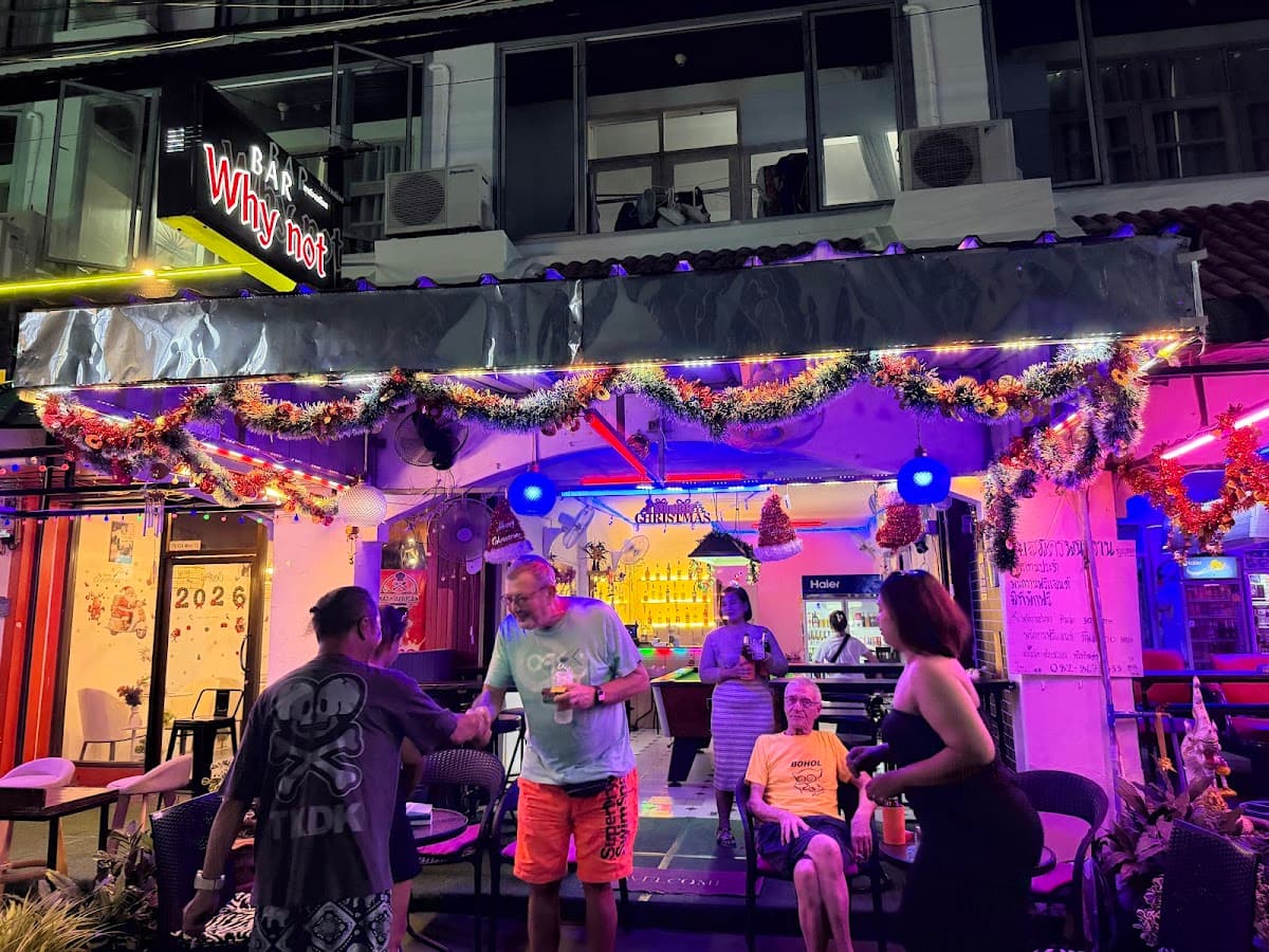 venue photo