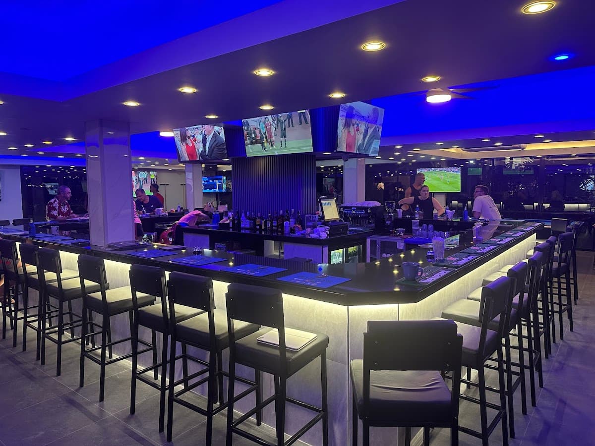 venue photo