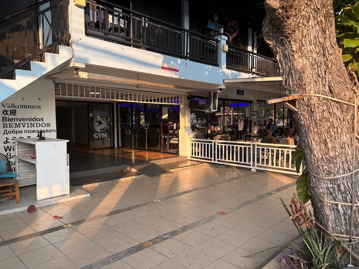 venue photo