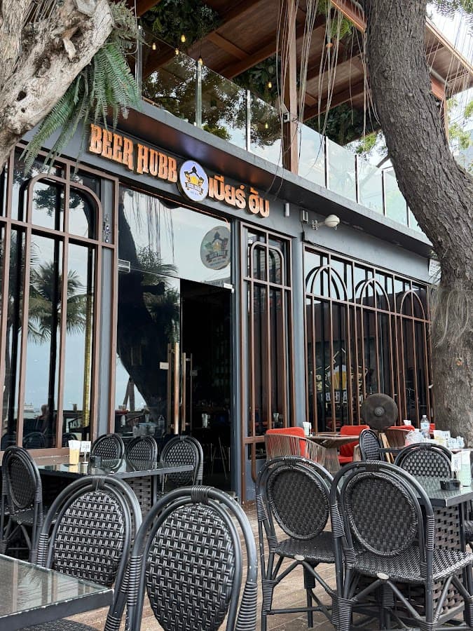 venue photo
