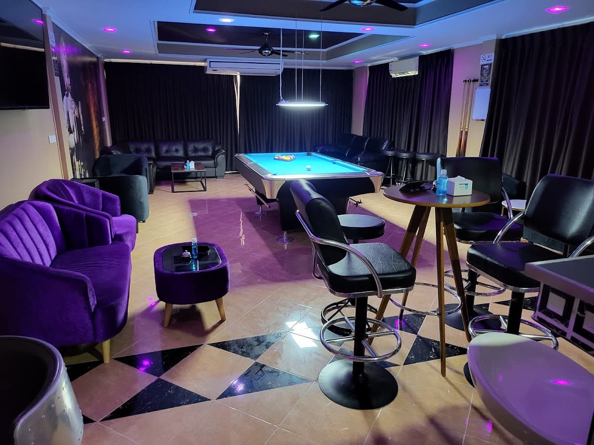 venue photo