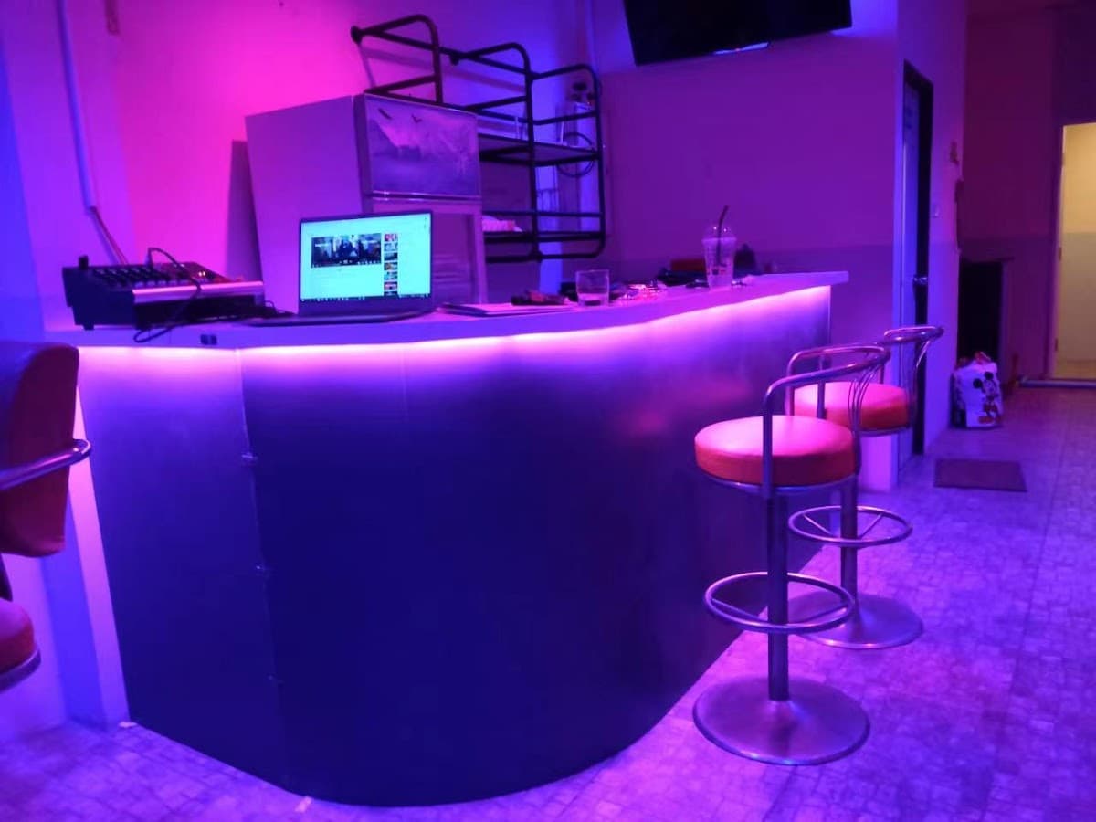 venue photo