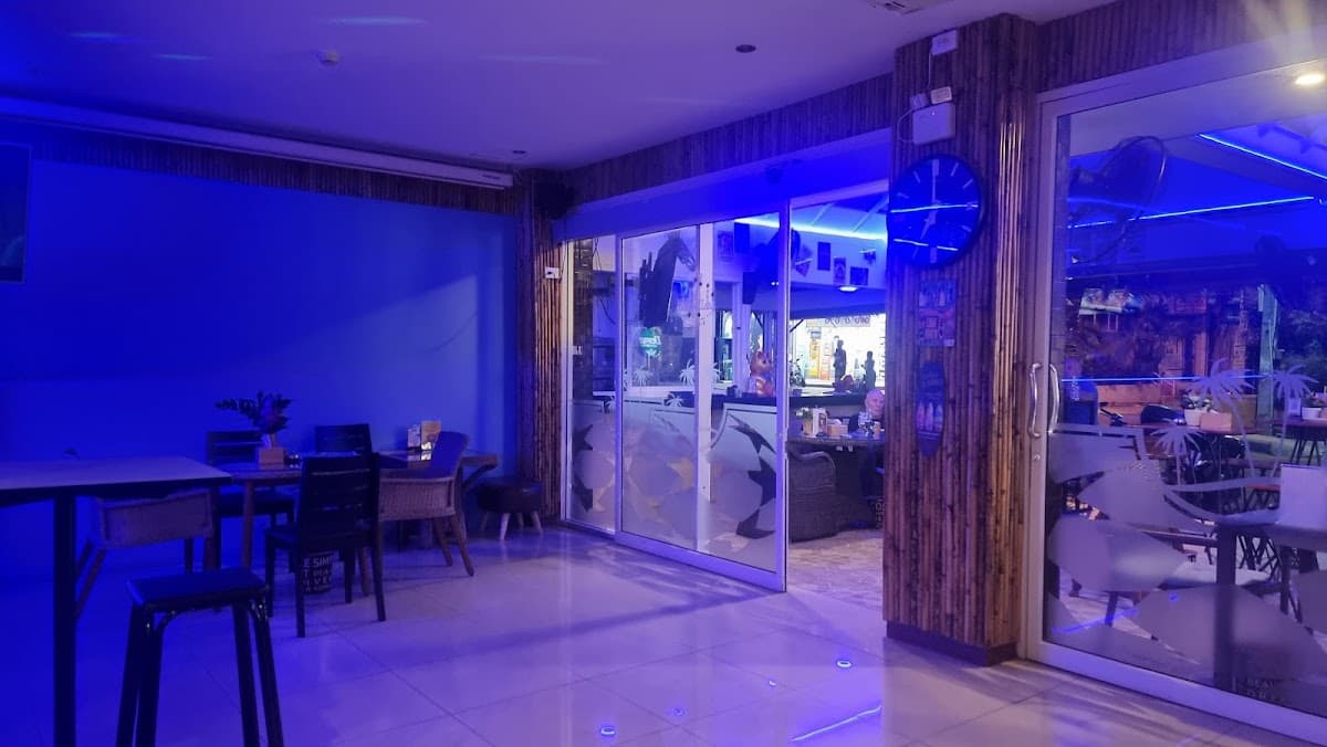 venue photo