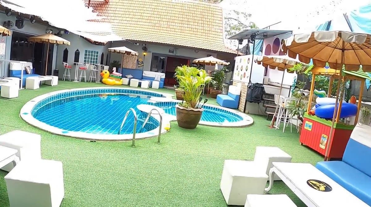 venue photo