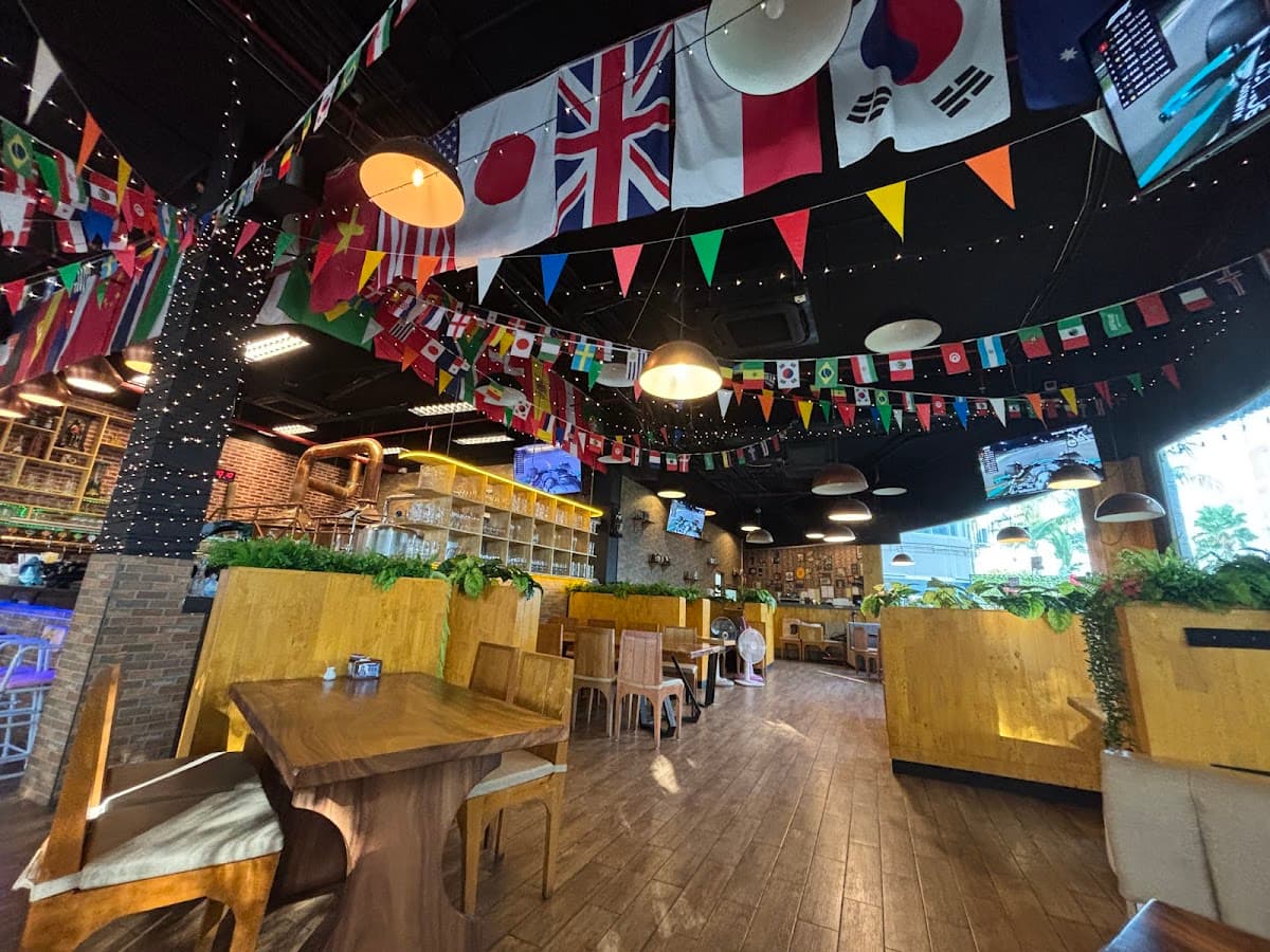 venue photo