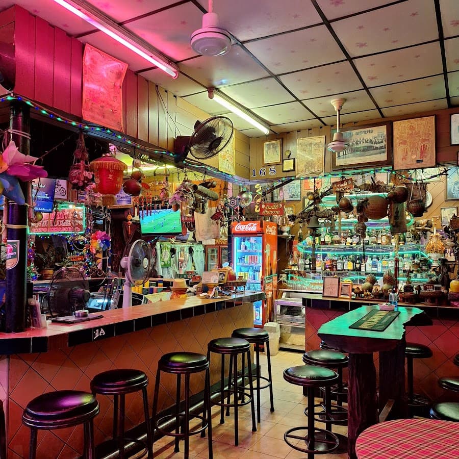Five Star Bar Beer