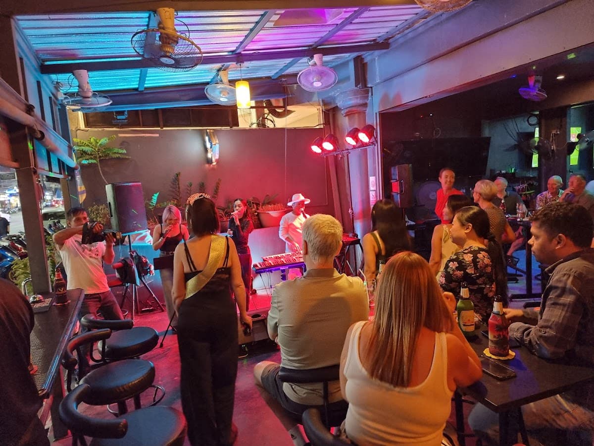 venue photo