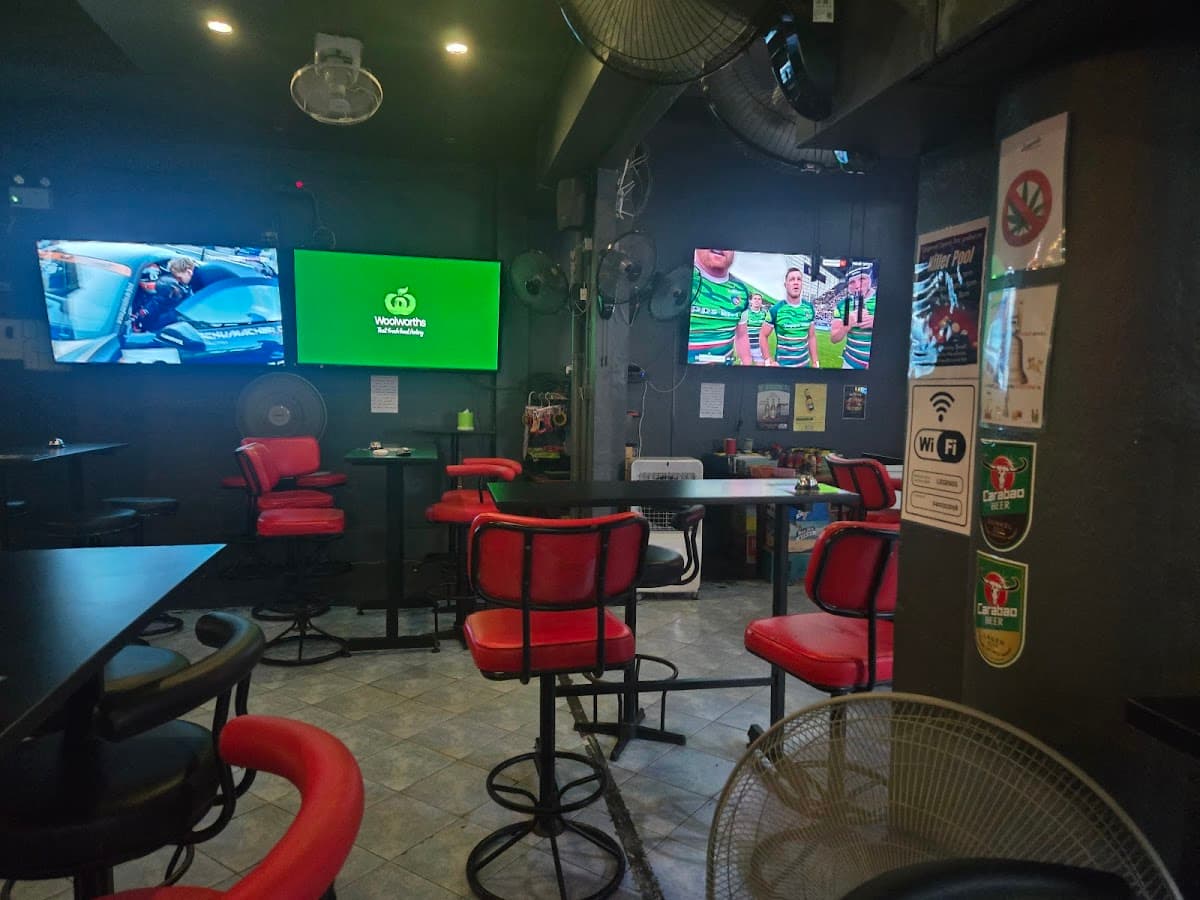 venue photo