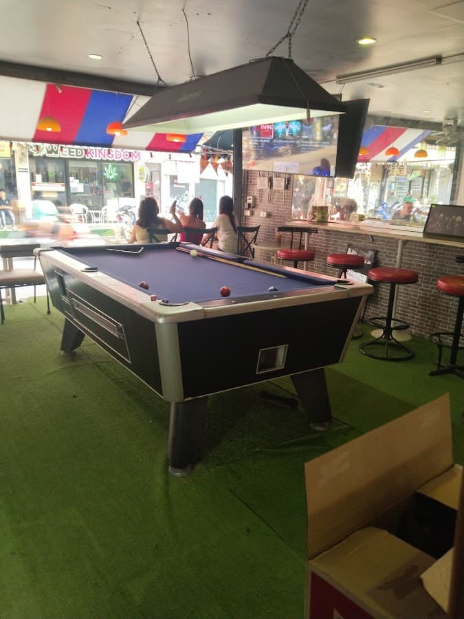 venue photo