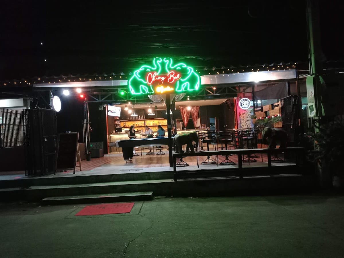 Chang Bar