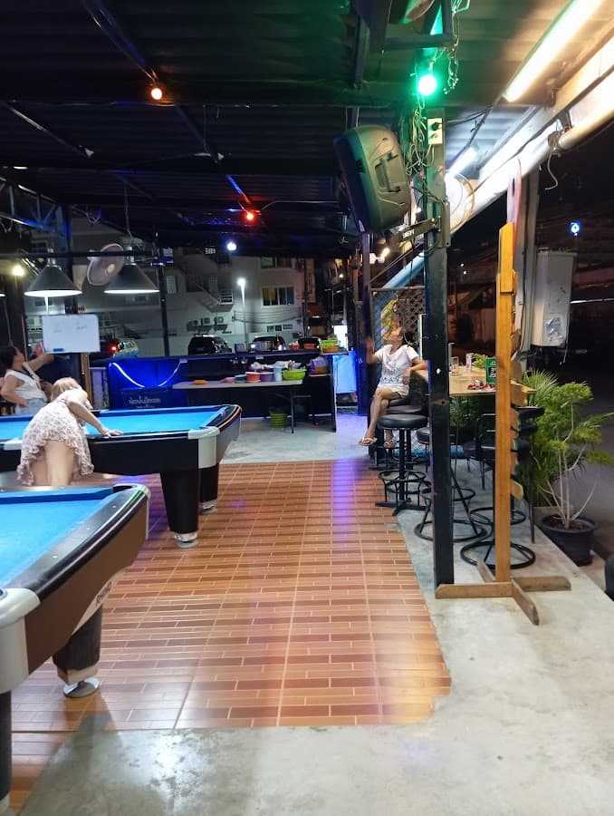 venue photo