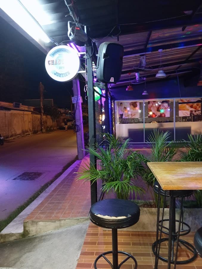venue photo