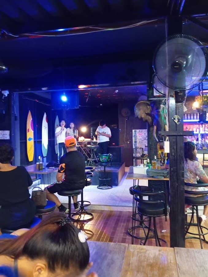 venue photo