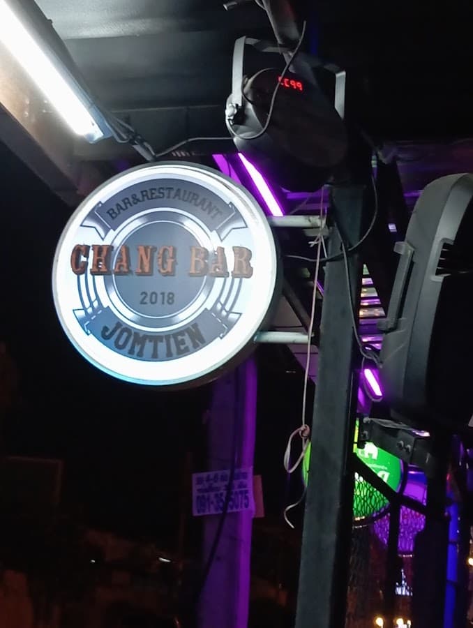 venue photo