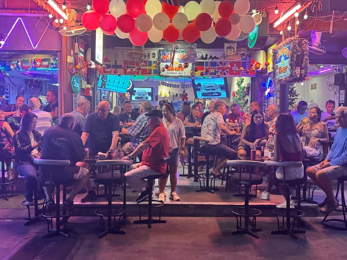 venue photo