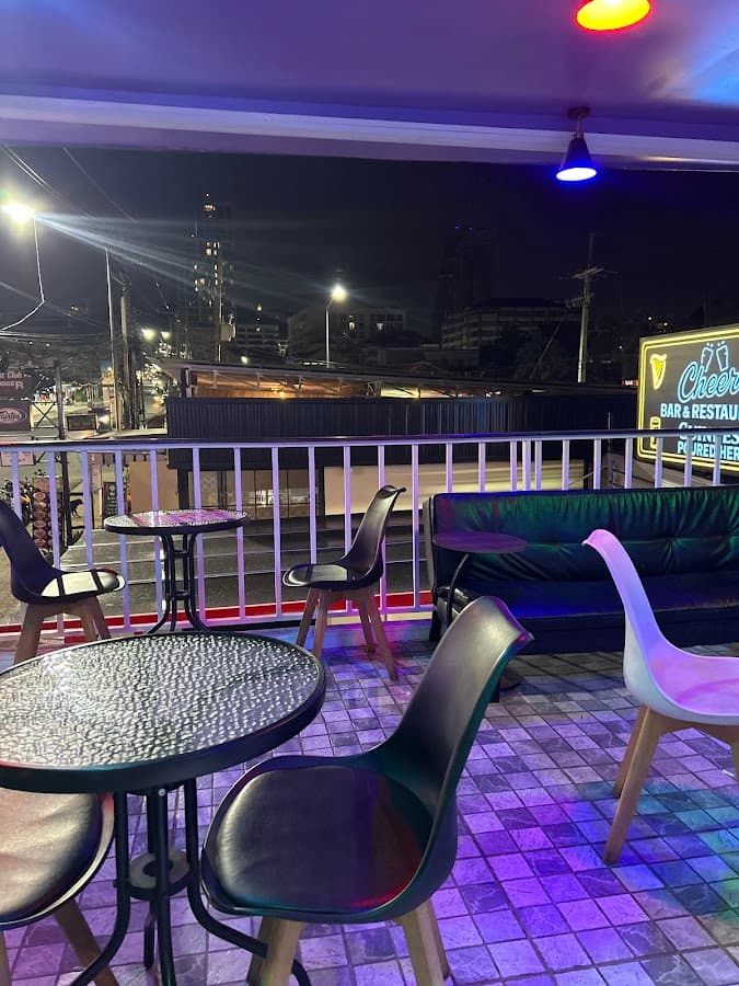 venue photo