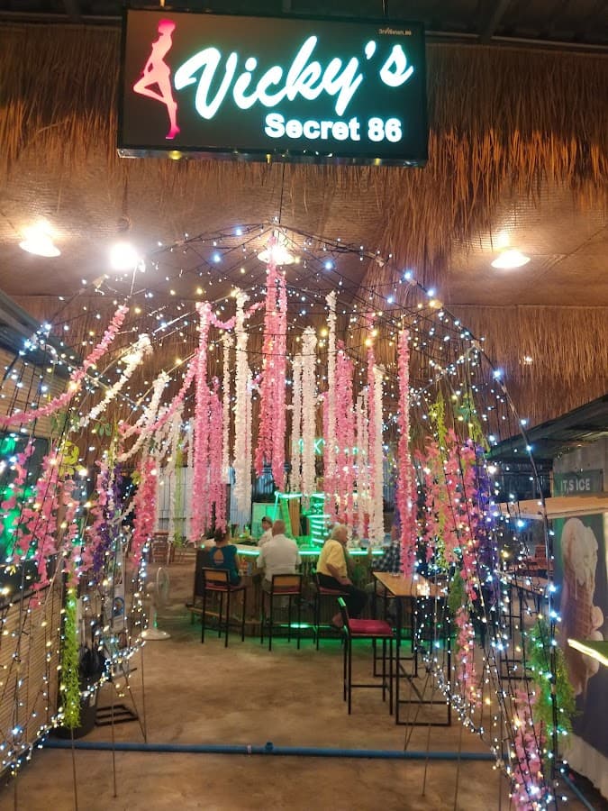 Vicky’s Secret 86