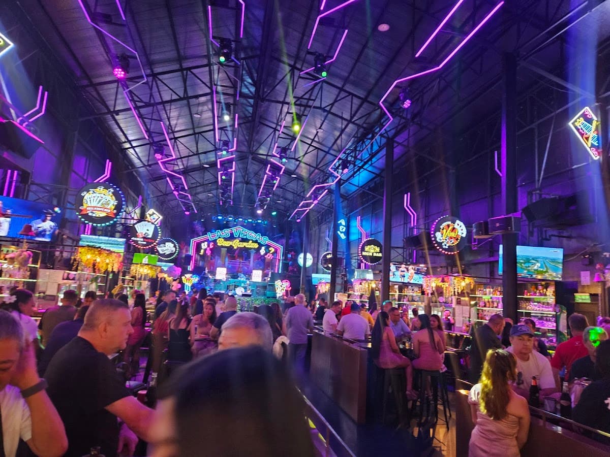 venue photo