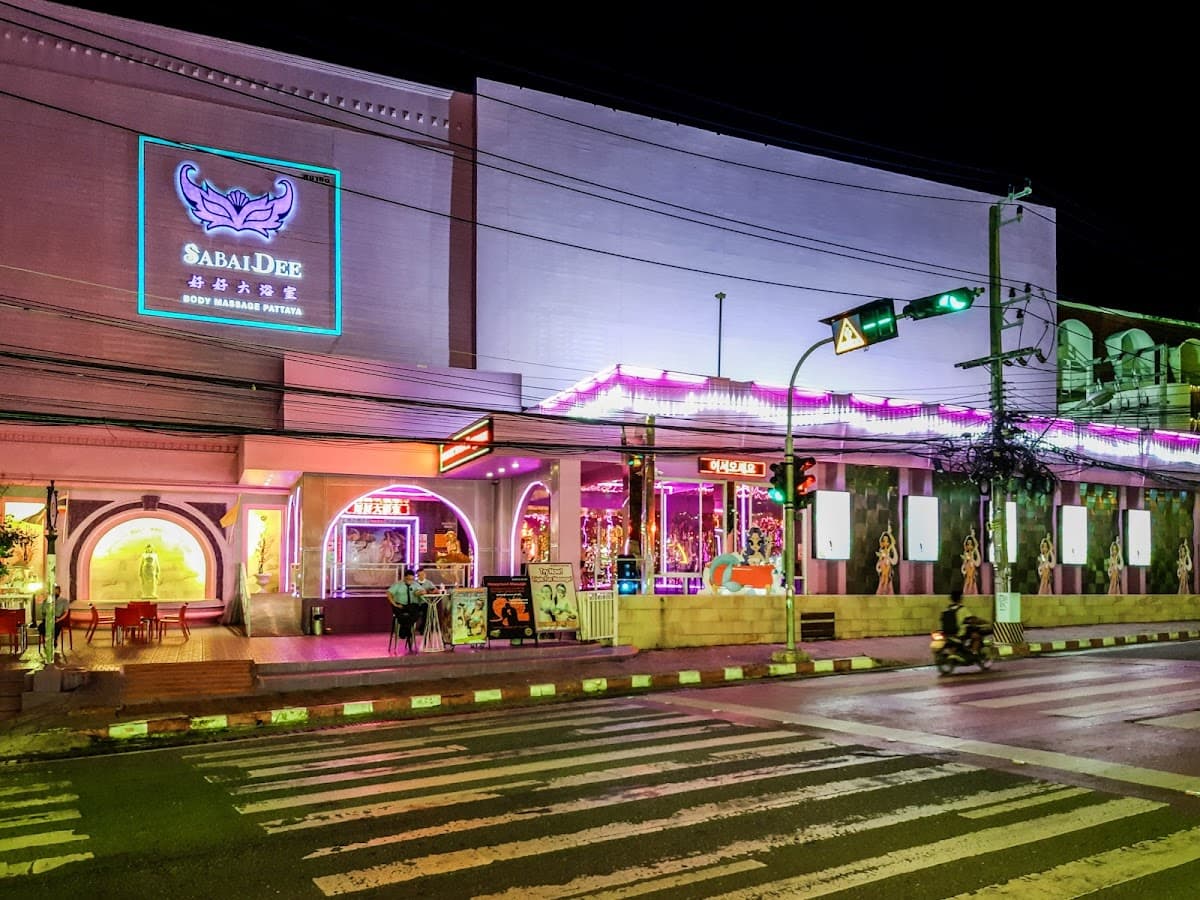 venue photo