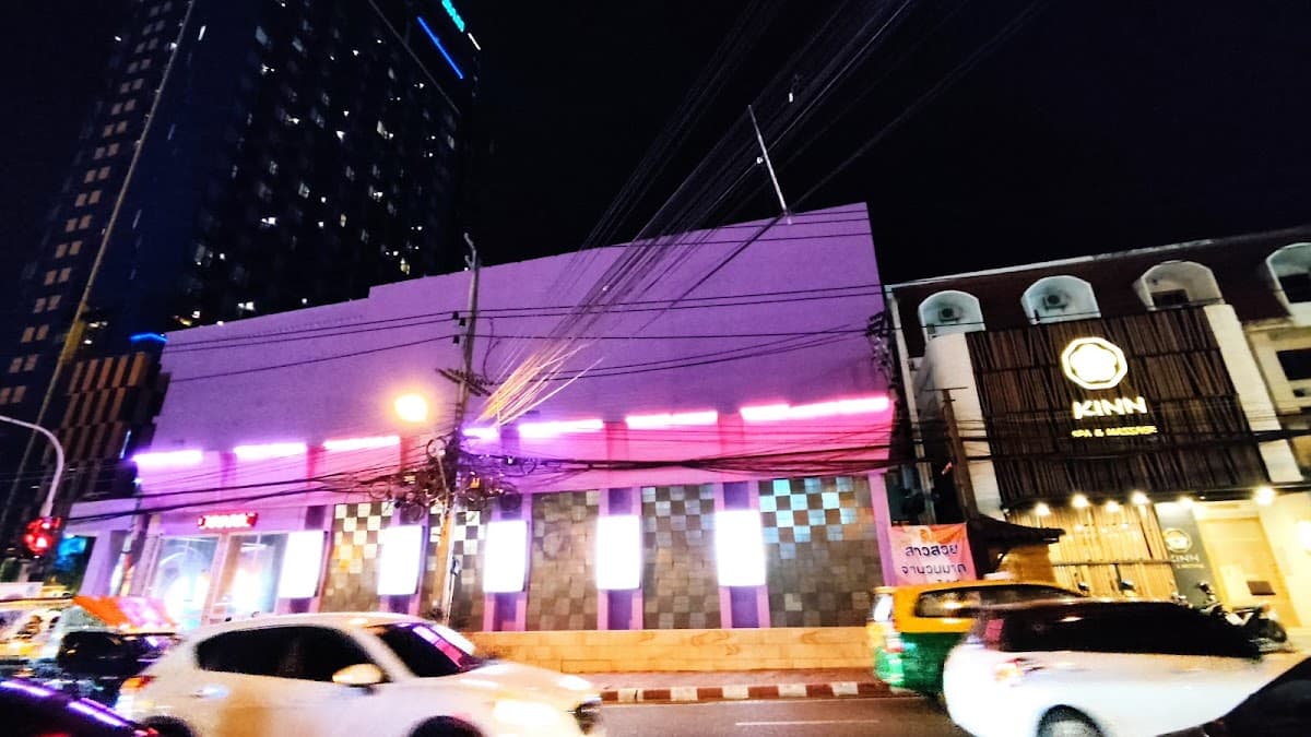 venue photo