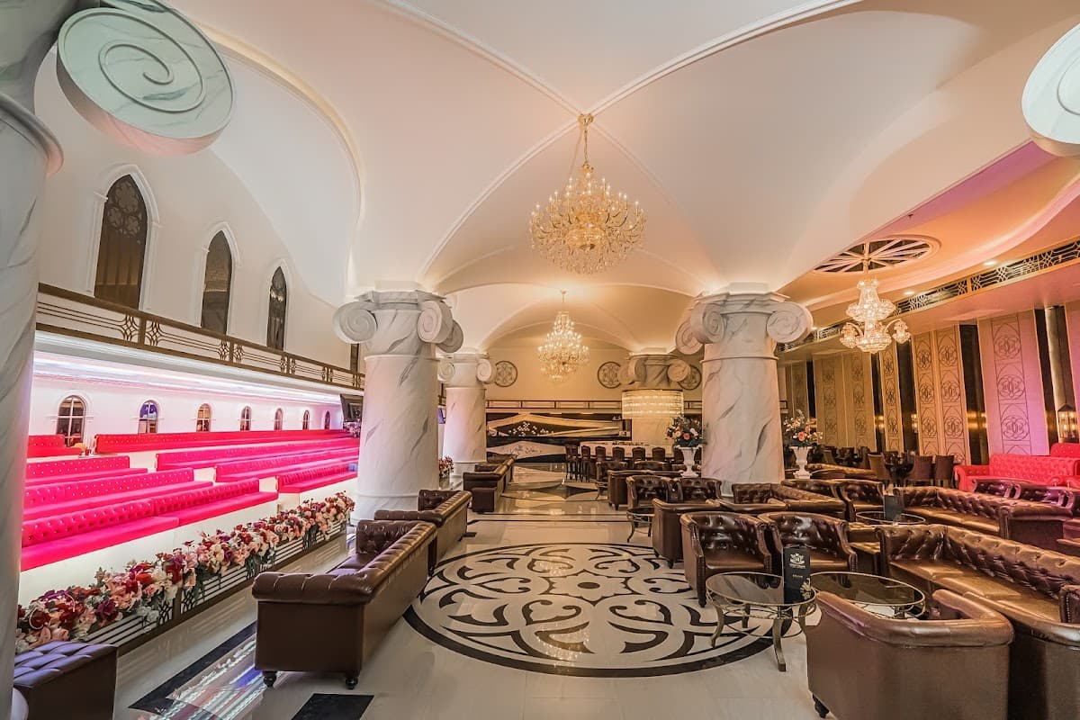 venue photo