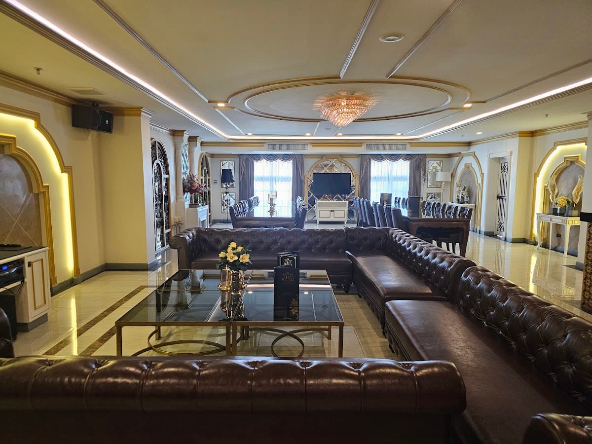 venue photo