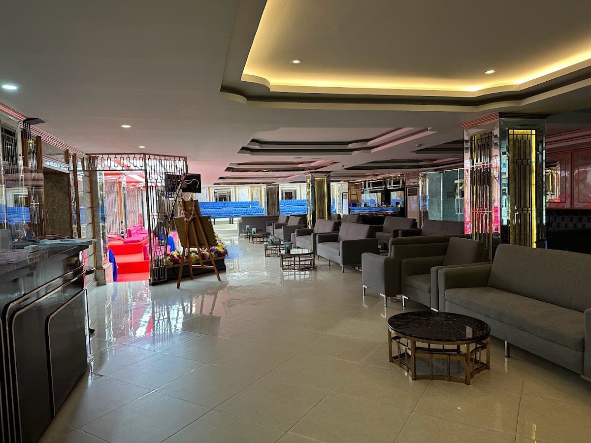 venue photo