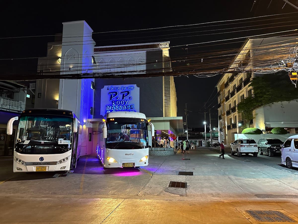 venue photo