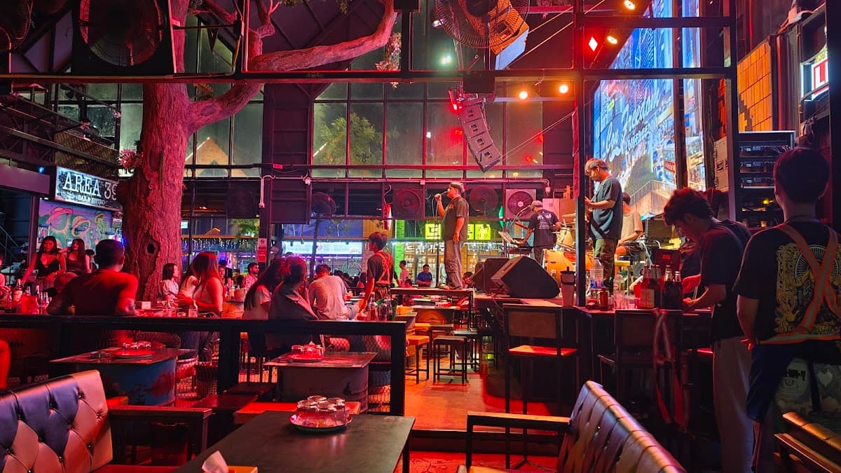 venue photo
