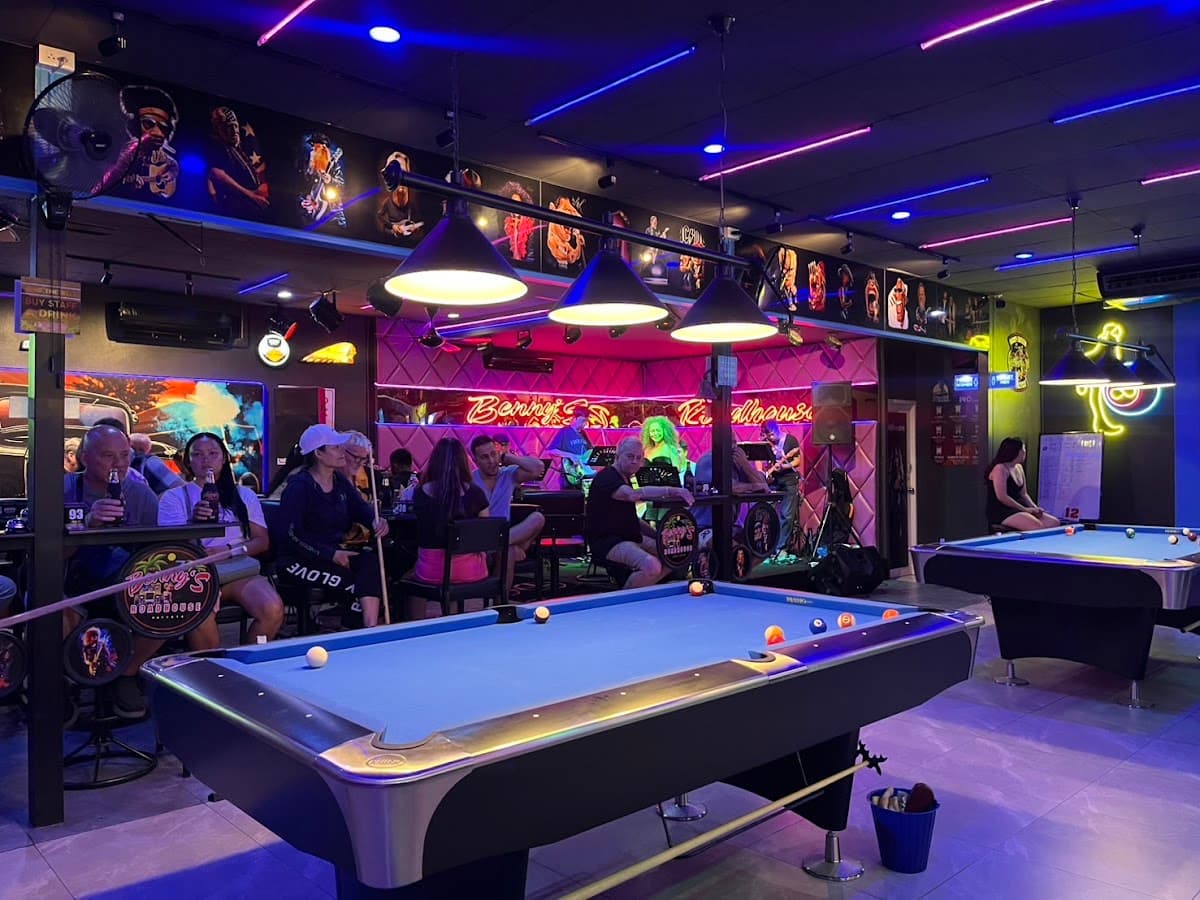 venue photo
