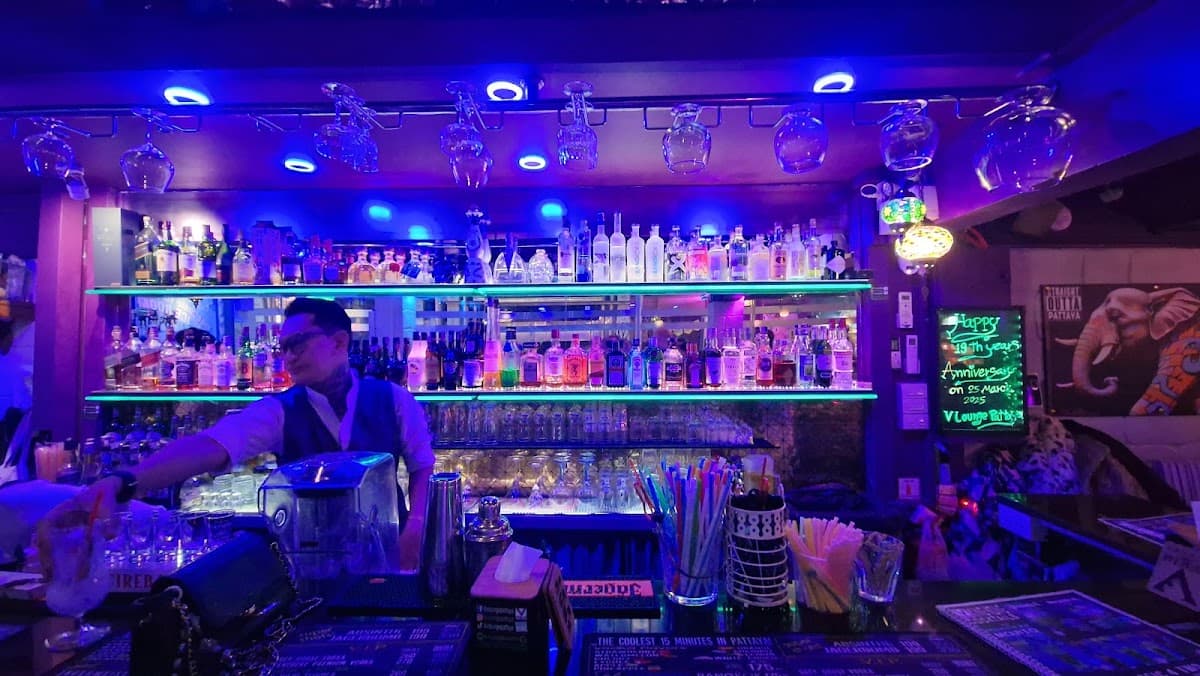Walking Street Pattaya: The Ultimate Nightlife Guide 2026